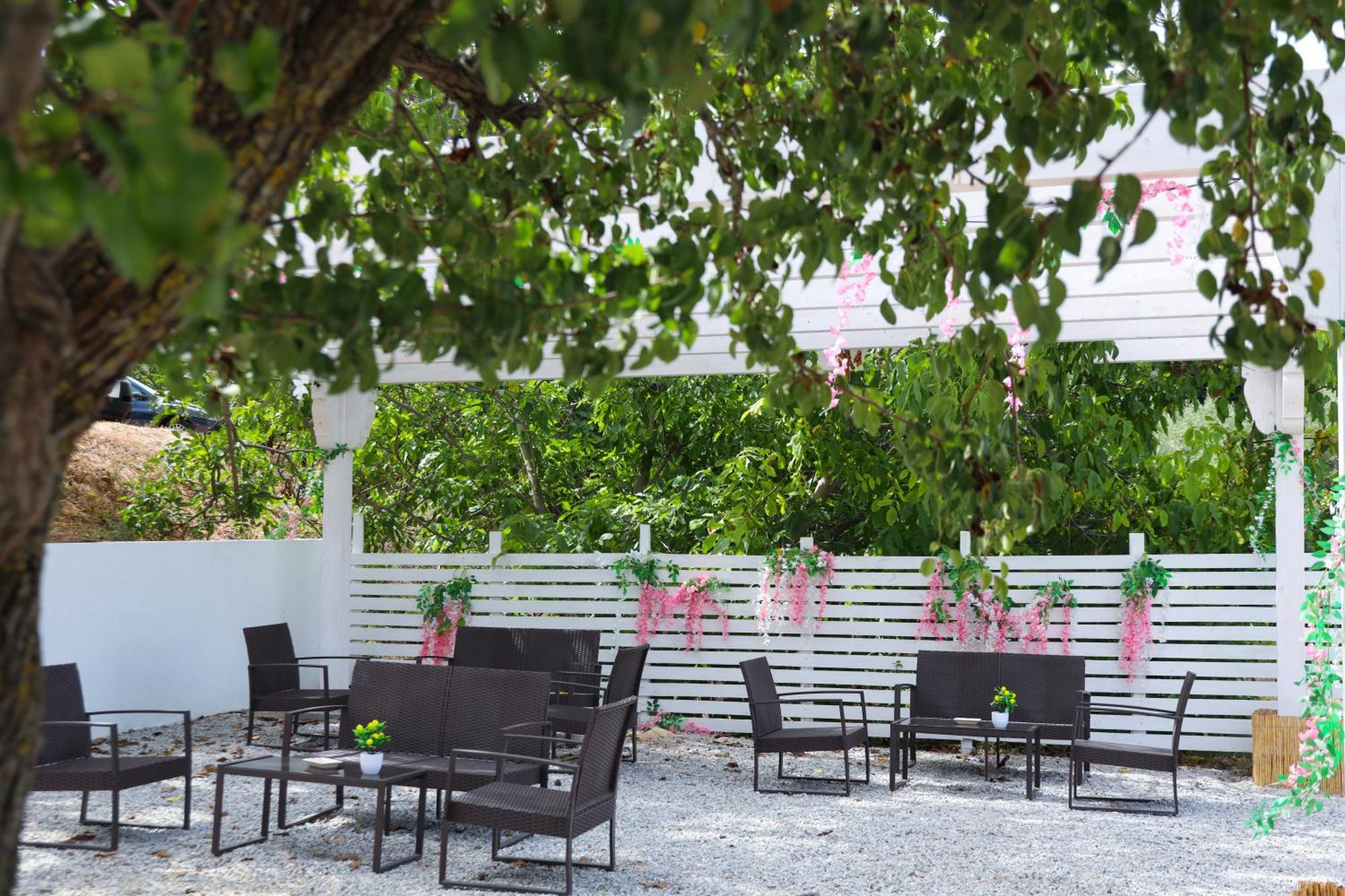 سانتا دومينيكا B&B Il Cavaliere Tropea المظهر الخارجي الصورة